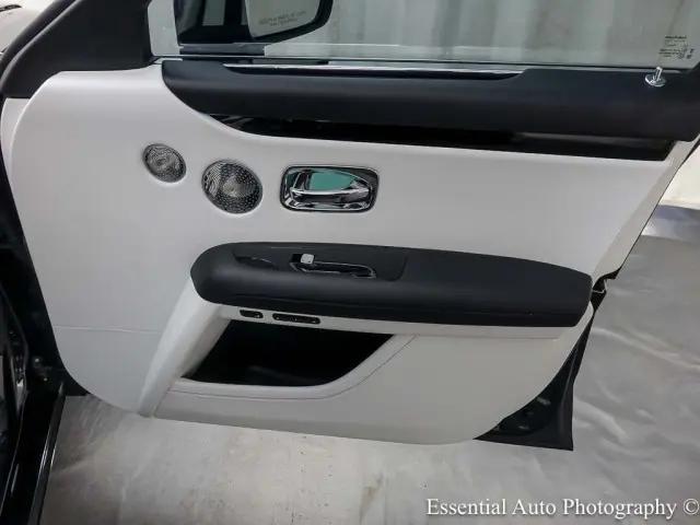 2022 Rolls-Royce Ghost Standard