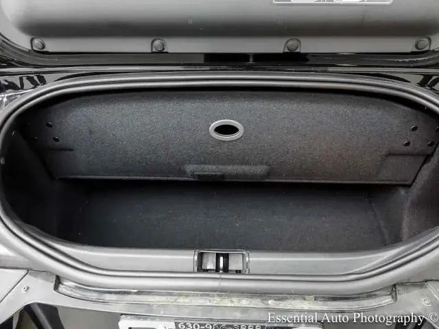 2006 Chrysler Crossfire Base