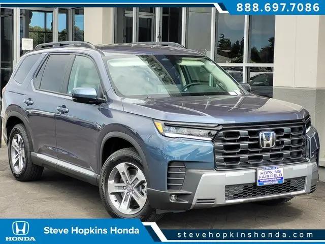 2026 Honda Pilot EX-L for sale in Fairfield, CA