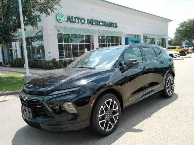 2024 Chevrolet Blazer FWD RS for sale in Plano, TX