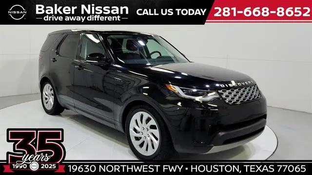 2024 Land Rover Discovery P300 S for sale in Houston, TX