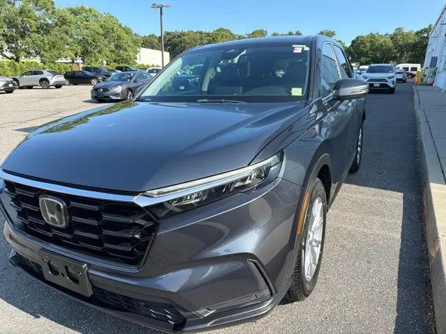 2024 Honda CR-V EX-L AWD for sale in Riverhead, NY