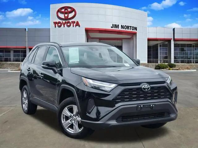 2025 Toyota RAV4 XLE for sale in Tulsa, OK