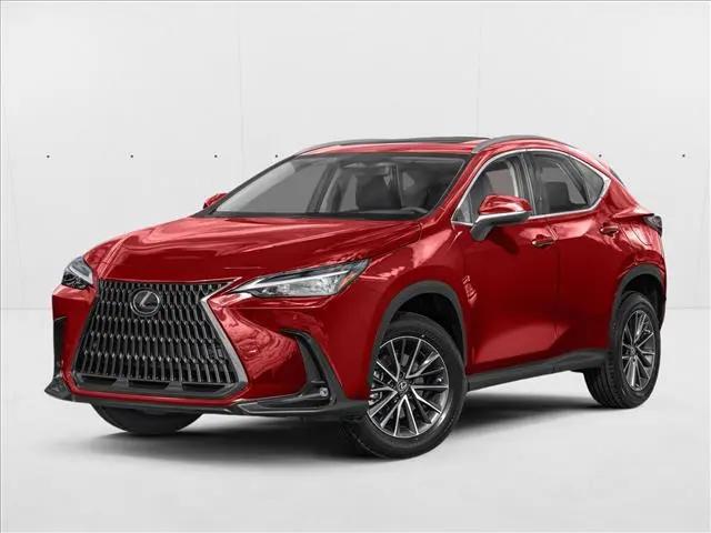2024 Lexus NX Premium for sale in Houston, TX