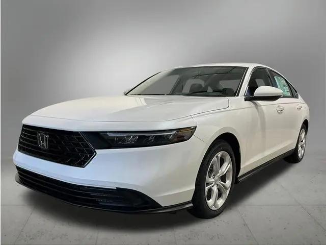 2026 Honda Accord Sedan LX for sale in Scotia, NY