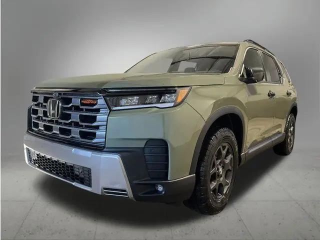 2026 Honda Pilot TrailSport for sale in Scotia, NY