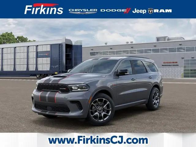 2026 Dodge Durango GT Plus AWD HEMI V8 for sale in Bradenton, FL
