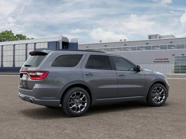 2026 Dodge Durango GT Plus AWD HEMI V8