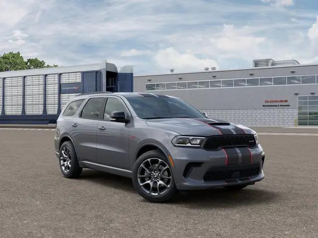 2026 Dodge Durango GT Plus AWD HEMI V8