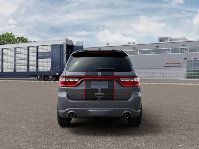 2026 Dodge Durango GT Plus AWD HEMI V8