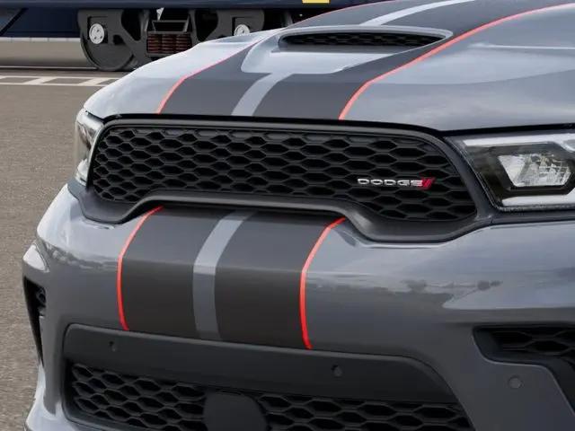 2026 Dodge Durango GT Plus AWD HEMI V8