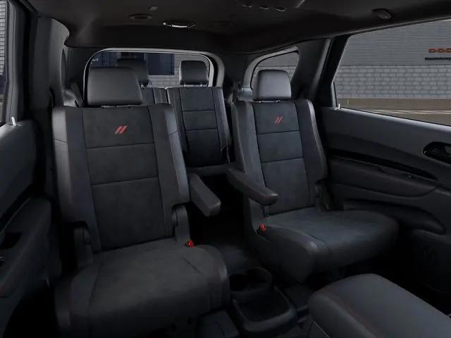 2026 Dodge Durango GT Plus AWD HEMI V8