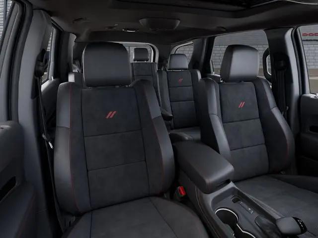 2026 Dodge Durango GT Plus AWD HEMI V8