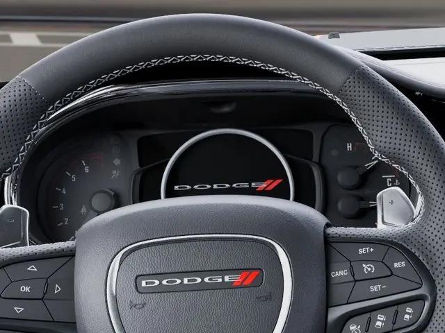 2026 Dodge Durango GT Plus AWD HEMI V8