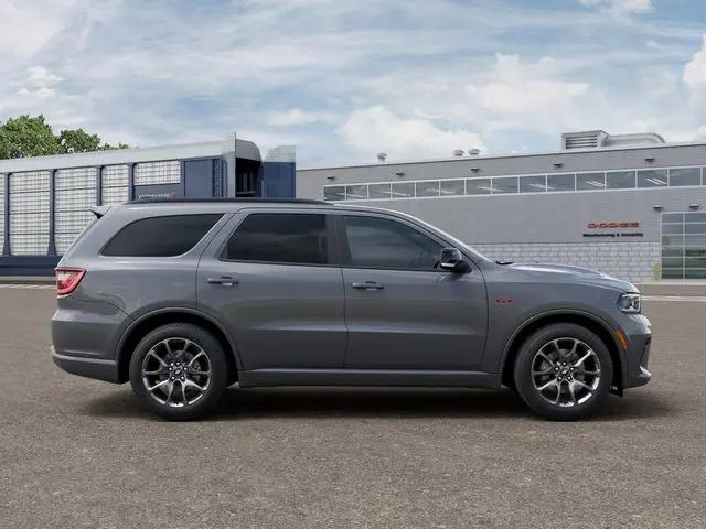 2026 Dodge Durango GT Plus AWD HEMI V8
