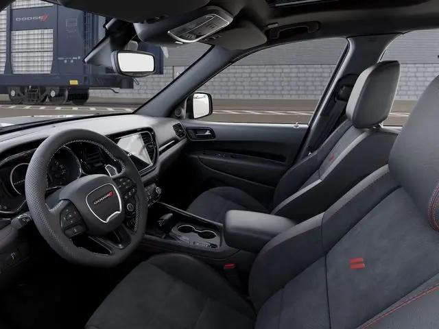 2026 Dodge Durango GT Plus AWD HEMI V8