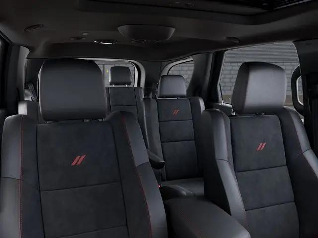 2026 Dodge Durango GT Plus AWD HEMI V8