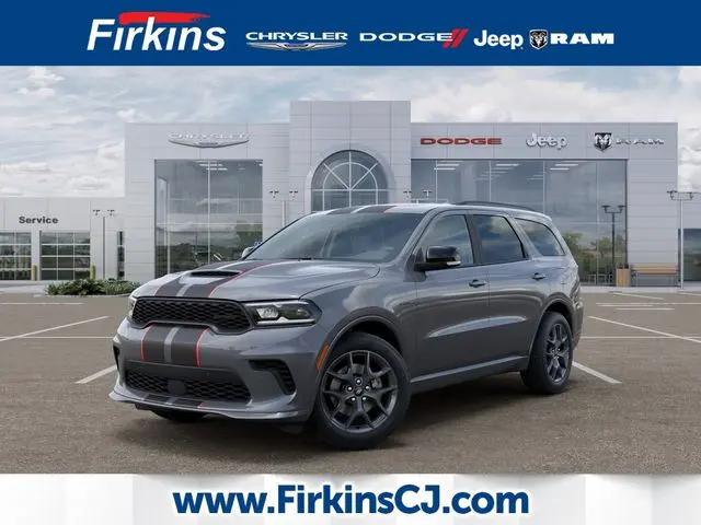2026 Dodge Durango GT Plus AWD HEMI V8 for sale in Bradenton, FL