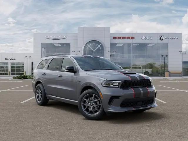 2026 Dodge Durango GT Plus AWD HEMI V8