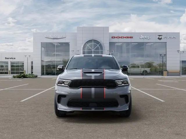 2026 Dodge Durango GT Plus AWD HEMI V8