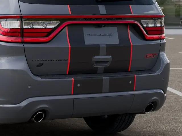 2026 Dodge Durango GT Plus AWD HEMI V8