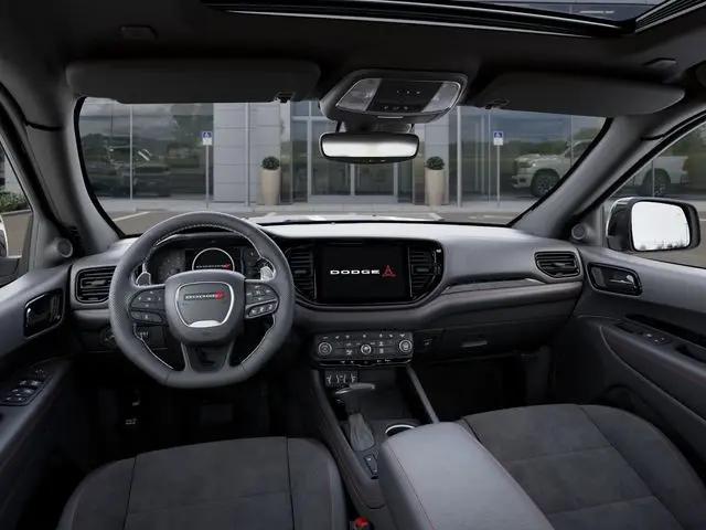 2026 Dodge Durango GT Plus AWD HEMI V8