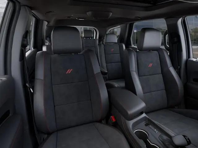 2026 Dodge Durango GT Plus AWD HEMI V8