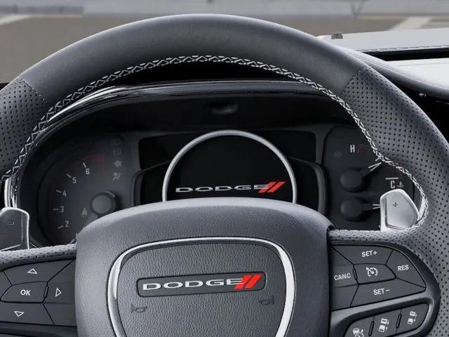 2026 Dodge Durango GT Plus AWD HEMI V8