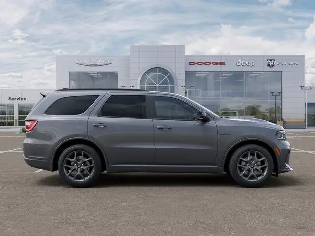 2026 Dodge Durango GT Plus AWD HEMI V8