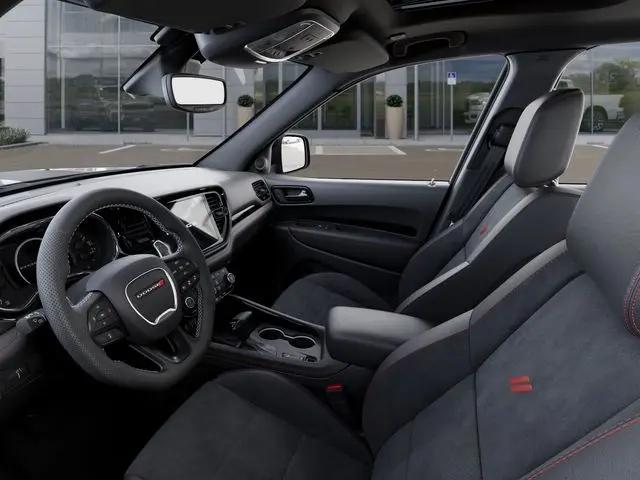 2026 Dodge Durango GT Plus AWD HEMI V8