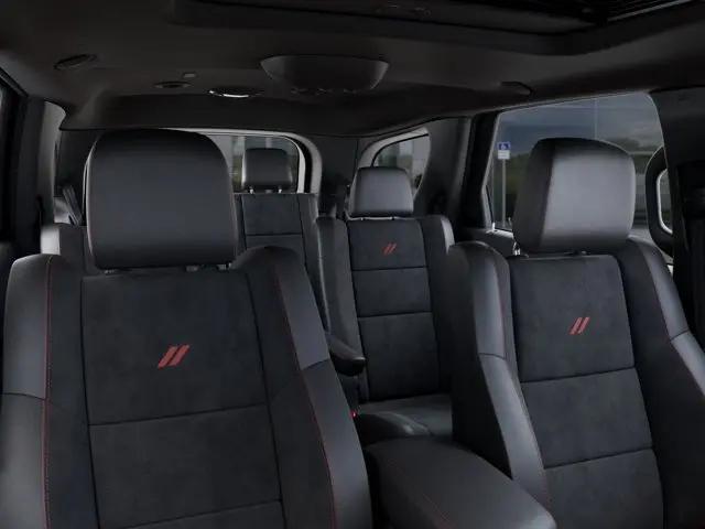 2026 Dodge Durango GT Plus AWD HEMI V8