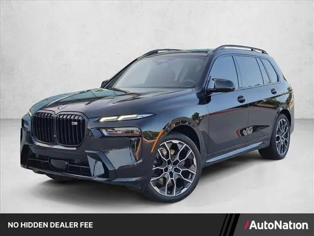 2027 BMW X7 M60i for sale in Houston, TX