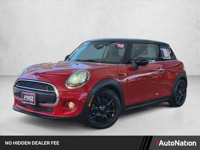 2018 MINI Hardtop Cooper for sale in Littleton, CO