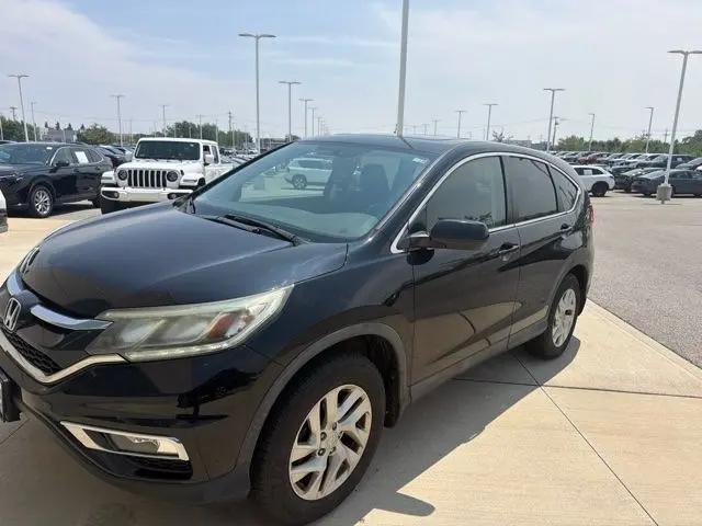 2016 Honda CR-V for sale near Columbus, OH