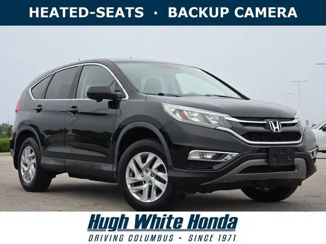 2016 Honda CR-V EX for sale near Columbus, OH
