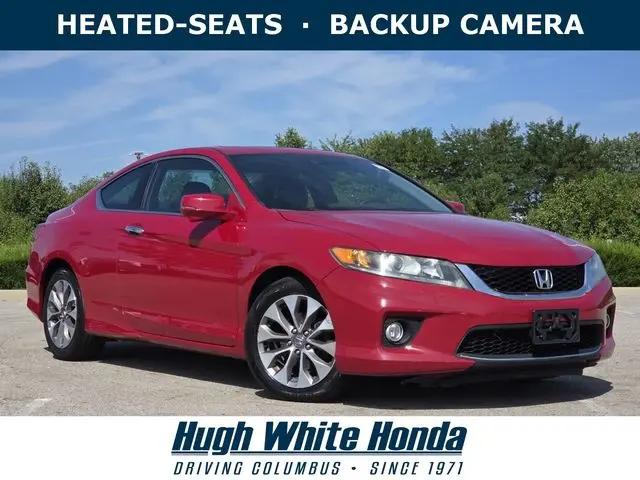 2014 Honda Accord EX-L for sale in Columbus, OH