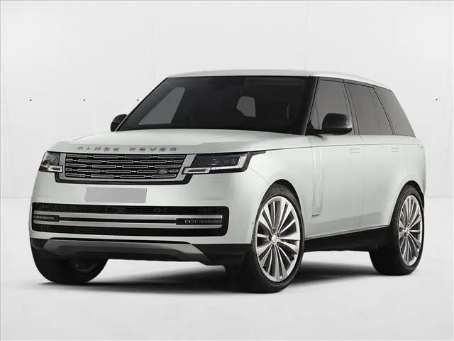 2023 Land Rover Range Rover P400 SE for sale in Dallas, TX