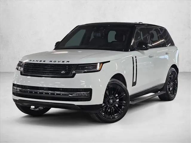 2023 Land Rover Range Rover P400 SE for sale in Dallas, TX