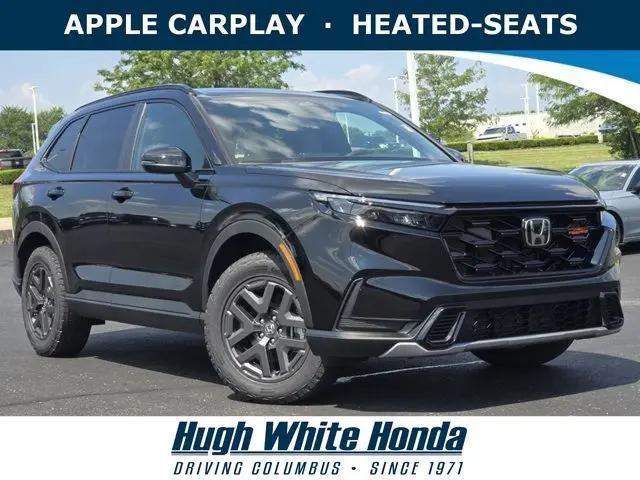 2026 Honda CR-V Hybrid AWD TrailSport for sale near Columbus, OH