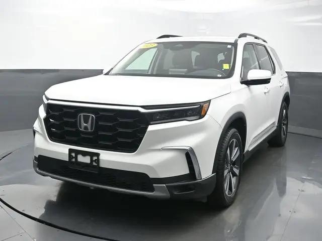 2023 Honda Pilot 2WD Touring for sale in Daphne, AL