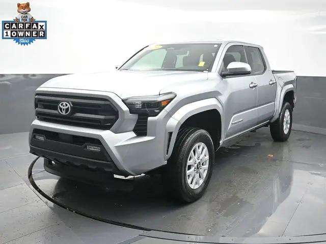 2024 Toyota Tacoma SR5 for sale in Daphne, AL