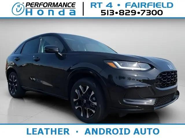 2027 Honda HR-V EX- AWD for sale in Fairfield, OH