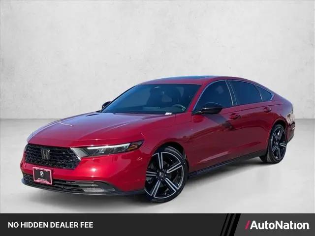 2023 Honda Accord Hybrid Sport for sale in Fremont, CA