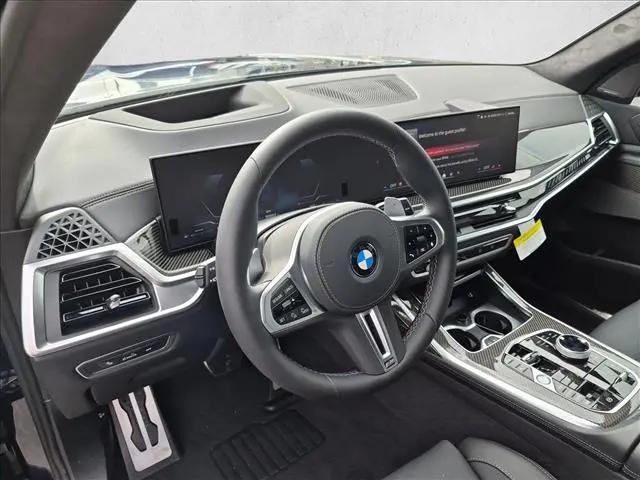 2027 BMW X7 M60i