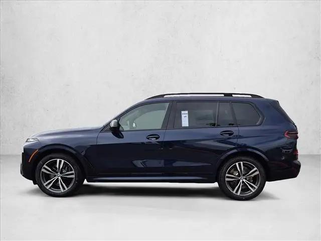2027 BMW X7 M60i