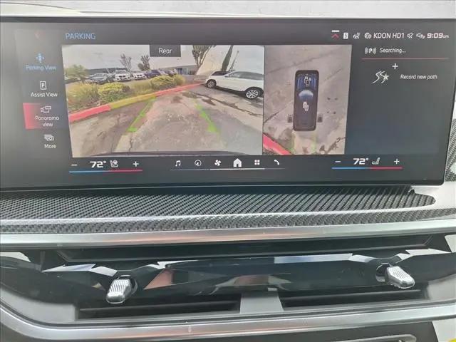 2027 BMW X7 M60i