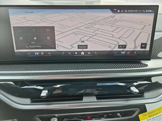 2027 BMW X7 M60i