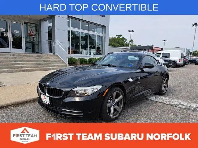 2009 BMW Z4 sDrive30i for sale in Norfolk, VA