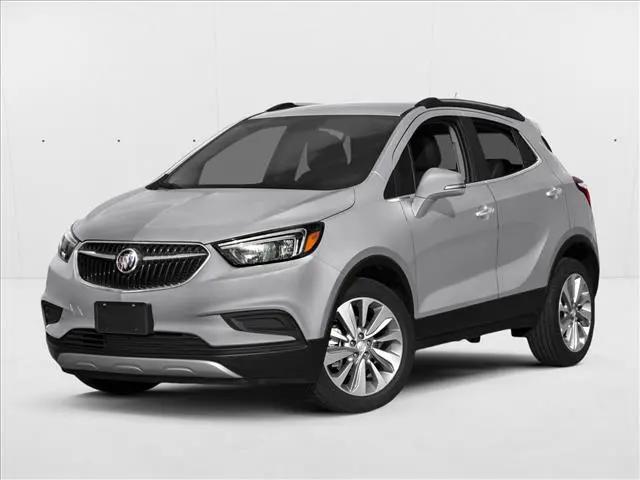 2018 Buick Encore Preferred II for sale in Columbus, GA