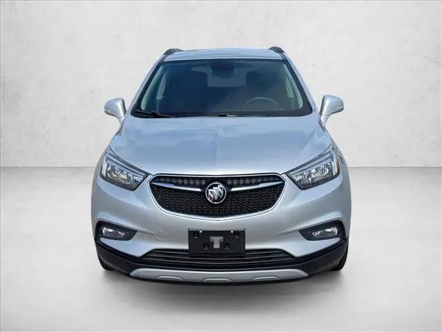2018 Buick Encore Preferred II